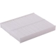 Purchase Top-Quality PRONTO FILTERS - PC4479 - Cabin Air Filter pa5