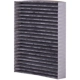 Purchase Top-Quality PRONTO FILTERS - PC4485 - Cabin Air Filter pa2