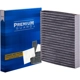 Purchase Top-Quality PRONTO FILTERS - PC4485 - Cabin Air Filter pa5