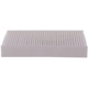 Purchase Top-Quality PRONTO FILTERS - PC4600 - Cabin Air Filter pa2