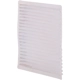 Purchase Top-Quality PRONTO FILTERS - PC4682 - Cabin Air Filter pa2