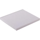 Purchase Top-Quality PRONTO FILTERS - PC4684 - Cabin Air Filter pa4