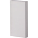 Purchase Top-Quality PRONTO FILTERS - PC4725 - Cabin Air Filter pa5