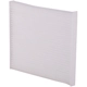 Purchase Top-Quality PRONTO FILTERS - PC4761 - Cabin Air Filter pa1