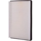 Purchase Top-Quality PRONTO FILTERS - PC4779 - Cabin Air Filter pa4