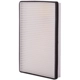 Purchase Top-Quality PRONTO FILTERS - PC4779 - Cabin Air Filter pa5