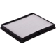Purchase Top-Quality PRONTO FILTERS - PC4902 - Cabin Air Filter pa3