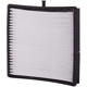 Purchase Top-Quality PRONTO FILTERS - PC4902 - Cabin Air Filter pa4