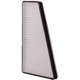 Purchase Top-Quality PRONTO FILTERS - PC5082 - Cabin Air Filter pa3