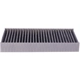 Purchase Top-Quality PRONTO FILTERS - PC5402 - Cabin Air Filter pa1