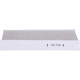 Purchase Top-Quality PRONTO FILTERS - PC5402 - Cabin Air Filter pa2