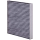 Purchase Top-Quality PRONTO FILTERS - PC5402 - Cabin Air Filter pa3