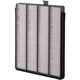 Purchase Top-Quality PRONTO FILTERS - PC5459 - Cabin Air Filter pa3