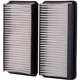 Purchase Top-Quality PRONTO FILTERS - PC5471 - Cabin Air Filter pa6