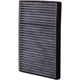 Purchase Top-Quality PRONTO FILTERS - PC5477 - Cabin Air Filter pa3