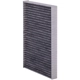 Purchase Top-Quality PRONTO FILTERS - PC5484 - Cabin Air Filter pa1