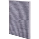 Purchase Top-Quality PRONTO FILTERS - PC5494 - Cabin Air Filter pa3