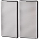 Purchase Top-Quality PRONTO FILTERS - PC5506 - Cabin Air Filter pa3