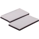 Purchase Top-Quality PRONTO FILTERS - PC5506 - Cabin Air Filter pa5