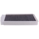 Purchase Top-Quality PRONTO FILTERS - PC5508 - Cabin Air Filter pa2