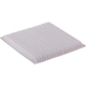 Purchase Top-Quality PRONTO FILTERS - PC5516 - Cabin Air Filter pa3