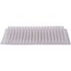 Purchase Top-Quality PRONTO FILTERS - PC5516 - Cabin Air Filter pa4