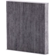 Purchase Top-Quality PRONTO FILTERS - PC5519C - Cabin Air Filter pa4