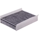 Purchase Top-Quality PRONTO FILTERS - PC5526 - Cabin Air Filter pa2