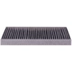 Purchase Top-Quality PRONTO FILTERS - PC5527 - Cabin Air Filter pa1