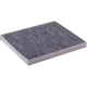 Purchase Top-Quality PRONTO FILTERS - PC5527 - Cabin Air Filter pa2