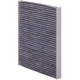 Purchase Top-Quality PRONTO FILTERS - PC5527 - Cabin Air Filter pa3