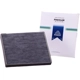 Purchase Top-Quality PRONTO FILTERS - PC5527 - Cabin Air Filter pa4