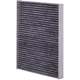 Purchase Top-Quality PRONTO FILTERS - PC5527 - Cabin Air Filter pa5