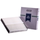 Purchase Top-Quality PRONTO FILTERS - PC5530 - Cabin Air Filter pa1