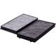 Purchase Top-Quality PRONTO FILTERS - PC5532 - Cabin Air Filter pa1