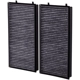 Purchase Top-Quality PRONTO FILTERS - PC5532 - Cabin Air Filter pa3