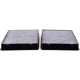 Purchase Top-Quality PRONTO FILTERS - PC5532 - Cabin Air Filter pa4