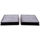 Purchase Top-Quality PRONTO FILTERS - PC5532 - Cabin Air Filter pa5