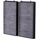 Purchase Top-Quality PRONTO FILTERS - PC5532 - Cabin Air Filter pa6
