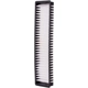 Purchase Top-Quality PRONTO FILTERS - PC5537 - Cabin Air Filter pa3