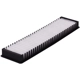 Purchase Top-Quality PRONTO FILTERS - PC5537 - Cabin Air Filter pa4