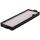 Purchase Top-Quality PRONTO FILTERS - PC5542 - Cabin Air Filter pa3