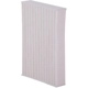 Purchase Top-Quality PRONTO FILTERS - PC5571 - Cabin Air Filter pa1