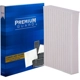 Purchase Top-Quality PRONTO FILTERS - PC5571 - Cabin Air Filter pa3