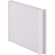 Purchase Top-Quality PRONTO FILTERS - PC5572 - Cabin Air Filter pa4