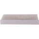 Purchase Top-Quality Cabin Air Filter by PRONTO FILTERS - PC5576 pa2