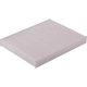 Purchase Top-Quality Cabin Air Filter by PRONTO FILTERS - PC5576 pa3