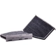 Purchase Top-Quality PRONTO FILTERS - PC5586C - Cabin Air Filter pa3