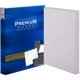 Purchase Top-Quality PRONTO FILTERS - PC5654 - Cabin Air Filter pa2