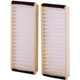 Purchase Top-Quality PRONTO FILTERS - PC5659 - Cabin Air Filter pa1